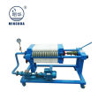 perlite filter aid press manufacturer